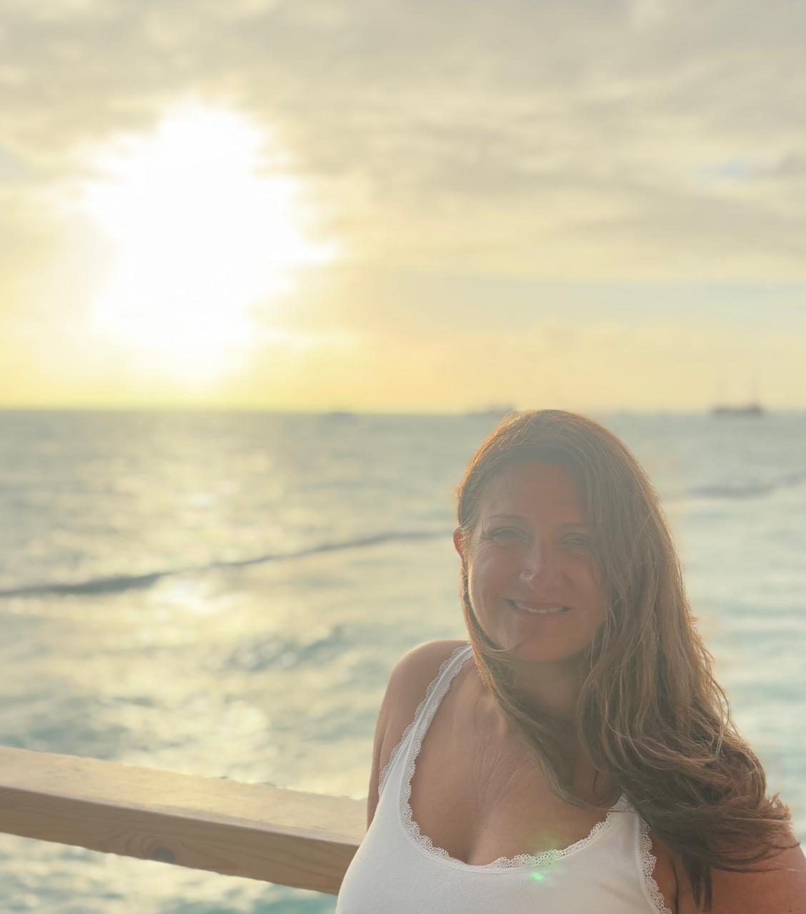Jorgelina Sanabria